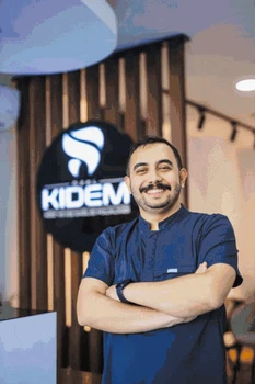 Özel Kıdem Ağız ve Diş Sağlığı Polikliniği