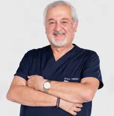 Dr. Erol Tunçer