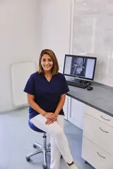 Spc. Dr. Ghazaleh Roohi