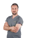 Dr. Dentiste Aykut Gündüz