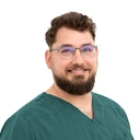 Dr. Zahnarzt Domonkos Barki