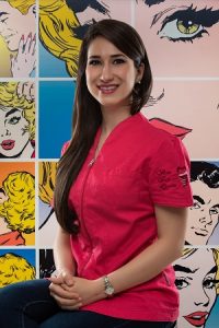 Rana Abedi