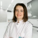Dr. fogorvos Özlem FİLİZ BAYAR
